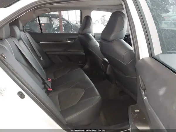 4T1K61AKXPU166571 2023 TOYOTA CAMRY - Image 8