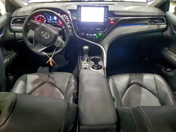 4T1K61AKXPU166778 2023 TOYOTA CAMRY - Image 8