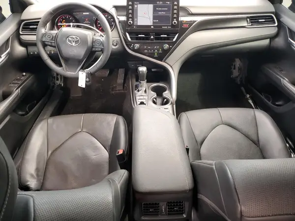 4T1K61AKXPU168370 2023 TOYOTA CAMRY - Image 8