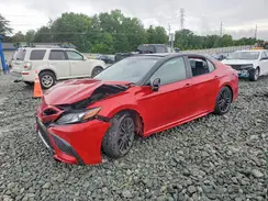 4T1K61AKXPU169731 2023 TOYOTA CAMRY
