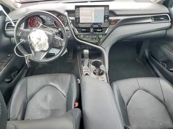 4T1K61AKXPU169731 2023 TOYOTA CAMRY - Image 8