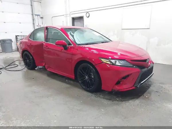 4T1K61AKXPU170006 2023 TOYOTA CAMRY - Image 1