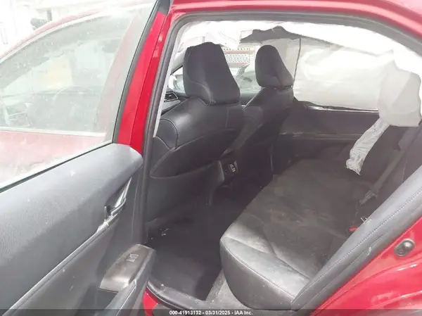 4T1K61AKXPU170006 2023 TOYOTA CAMRY - Image 8