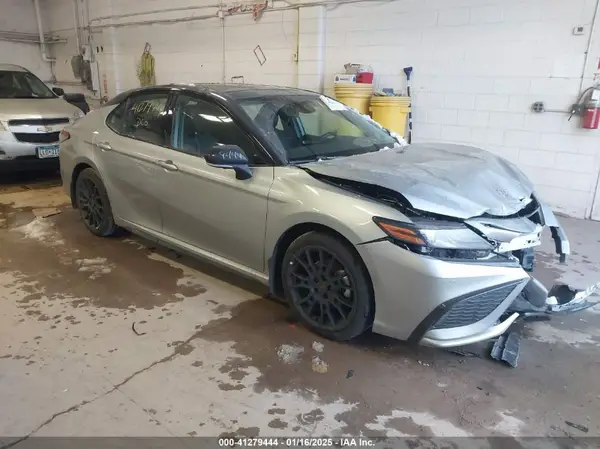 4T1K61AKXPU171821 2023 TOYOTA CAMRY - Image 1