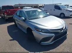 4T1K61AKXPU174413 2023 TOYOTA CAMRY