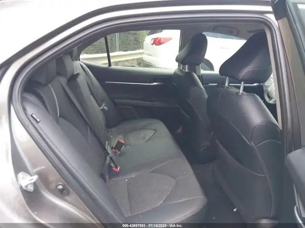 4T1K61AKXPU180132 2023 TOYOTA CAMRY - Image 8