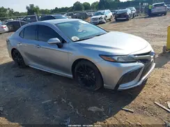 4T1K61AKXPU184200 2023 TOYOTA CAMRY