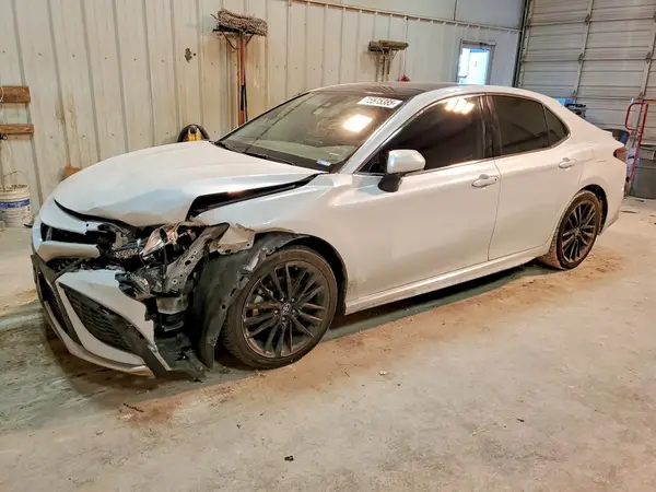 4T1K61AKXPU720269 2023 TOYOTA CAMRY - Image 1