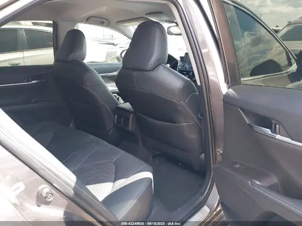 4T1K61AKXPU720708 2023 TOYOTA CAMRY - Image 8