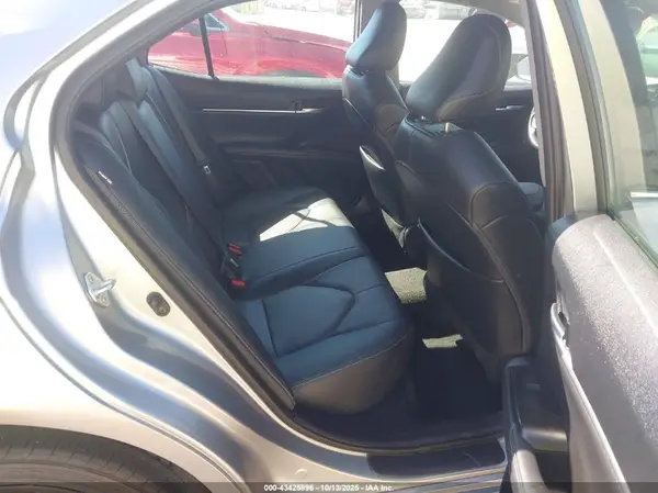 4T1K61AKXPU721261 2023 TOYOTA CAMRY - Image 8