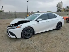 4T1K61AKXPU722605 2023 TOYOTA CAMRY