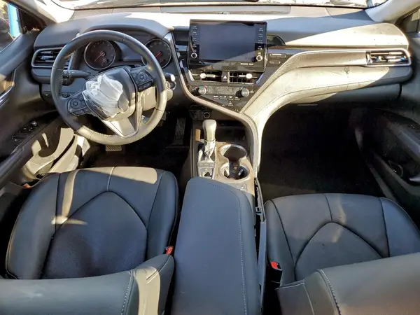 4T1K61AKXPU723088 2023 TOYOTA CAMRY - Image 8