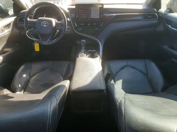 4T1K61AKXPU725617 2023 TOYOTA CAMRY - Image 8