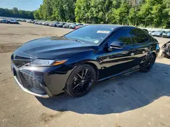 4T1K61AKXPU731773 2023 TOYOTA CAMRY