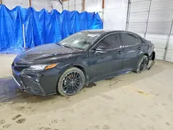4T1K61AKXPU732258 2023 TOYOTA CAMRY