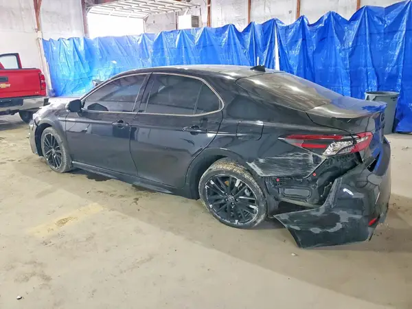 4T1K61AKXPU732258 2023 TOYOTA CAMRY - Image 2