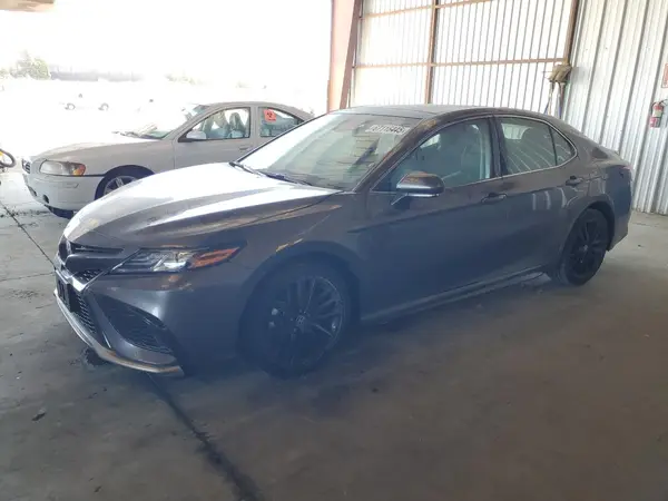 4T1K61AKXPU752381 2023 TOYOTA CAMRY - Image 1
