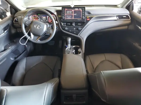 4T1K61AKXPU752381 2023 TOYOTA CAMRY - Image 8