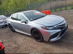 4T1K61AKXPU754342 2023 TOYOTA CAMRY