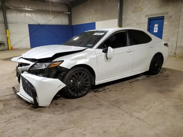 4T1K61AKXPU754891 2023 TOYOTA CAMRY - Image 1
