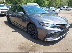 4T1K61AKXPU767303 2023 TOYOTA CAMRY