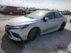 4T1K61AKXPU770850 2023 TOYOTA CAMRY