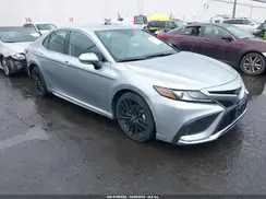 4T1K61AKXPU771111 2023 TOYOTA CAMRY