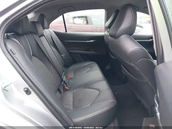 4T1K61AKXPU771111 2023 TOYOTA CAMRY - Image 8