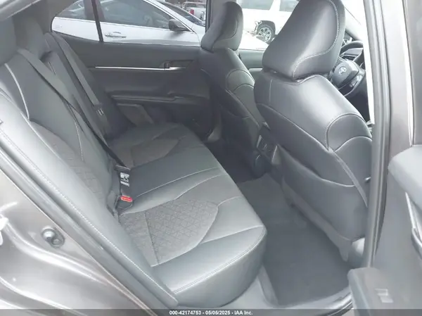 4T1K61AKXPU791214 2023 TOYOTA CAMRY - Image 8