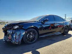 4T1K61AKXPU791553 2023 TOYOTA CAMRY