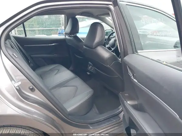 4T1K61AKXPU792377 2023 TOYOTA CAMRY - Image 8