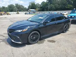 4T1K61AKXPU795005 2023 TOYOTA CAMRY