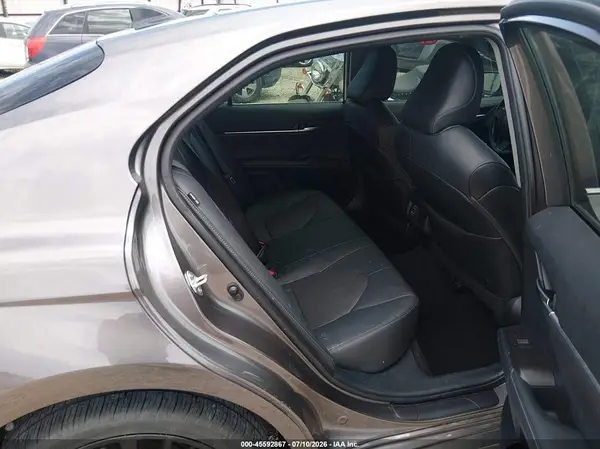 4T1K61AKXPU797708 2023 TOYOTA CAMRY - Image 8