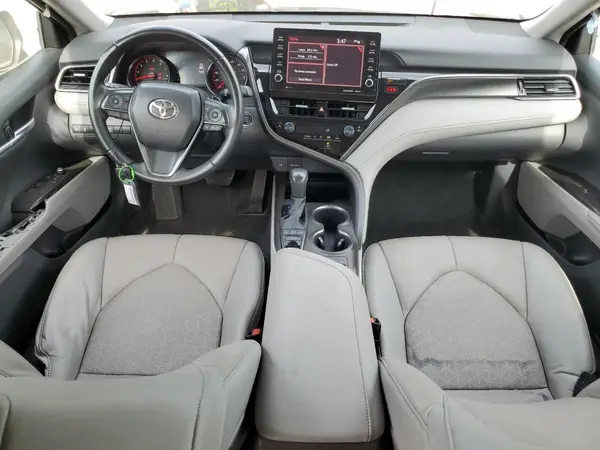 4T1K61AKXPU798244 2023 TOYOTA CAMRY - Image 8