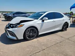 4T1K61AKXPU810702 2023 TOYOTA CAMRY
