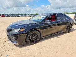 4T1K61AKXPU816659 2023 TOYOTA CAMRY