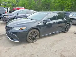 4T1K61AKXPU820386 2023 TOYOTA CAMRY