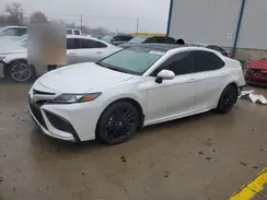 4T1K61AKXPU824986 2023 TOYOTA CAMRY