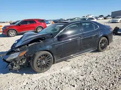 4T1K61AKXPU829301 2023 TOYOTA CAMRY