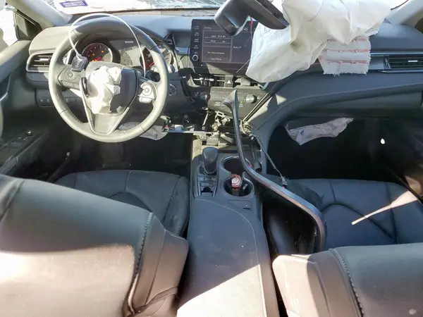 4T1K61AKXPU829301 2023 TOYOTA CAMRY - Image 8