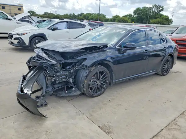 4T1K61AKXPU831873 2023 TOYOTA CAMRY - Image 1