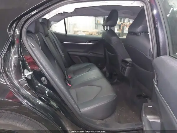 4T1K61AKXPU832280 2023 TOYOTA CAMRY - Image 8