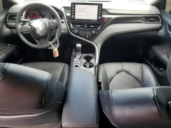 4T1K61AKXPU838368 2023 TOYOTA CAMRY - Image 8