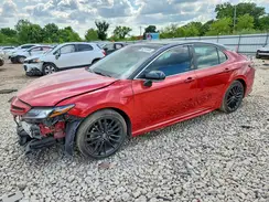 4T1K61AKXRU191585 2024 TOYOTA CAMRY