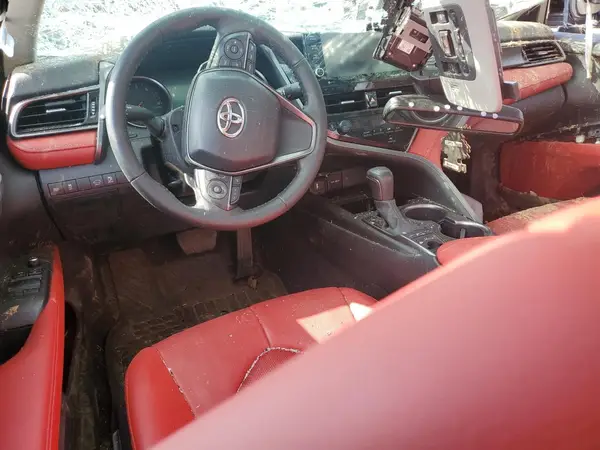 4T1K61AKXRU192462 2024 TOYOTA CAMRY - Image 8