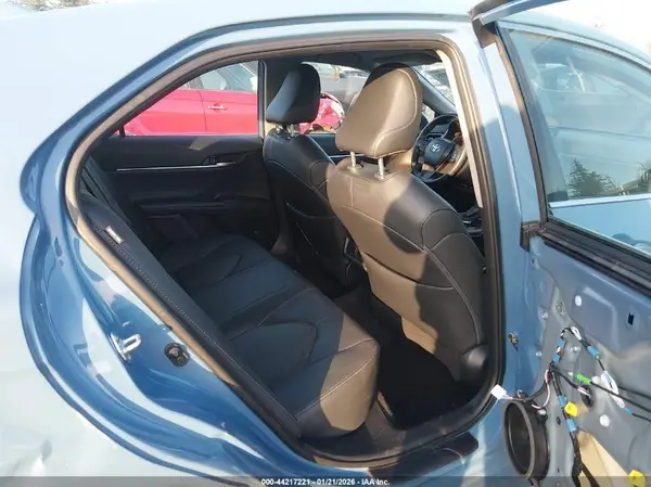 4T1K61AKXRU216565 2024 TOYOTA CAMRY - Image 8