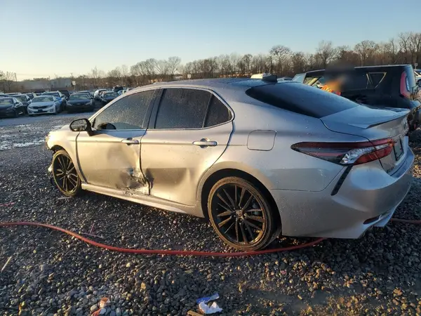 4T1K61AKXRU223838 2024 TOYOTA CAMRY - Image 2