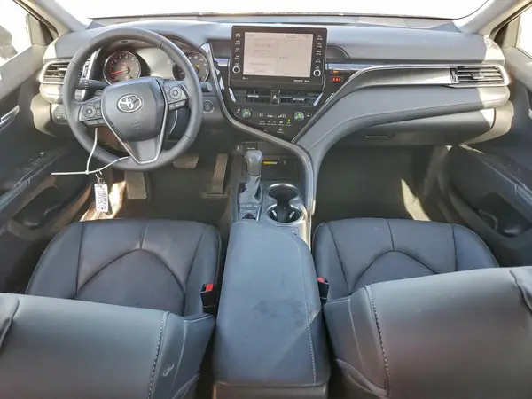 4T1K61AKXRU225637 2024 TOYOTA CAMRY - Image 8