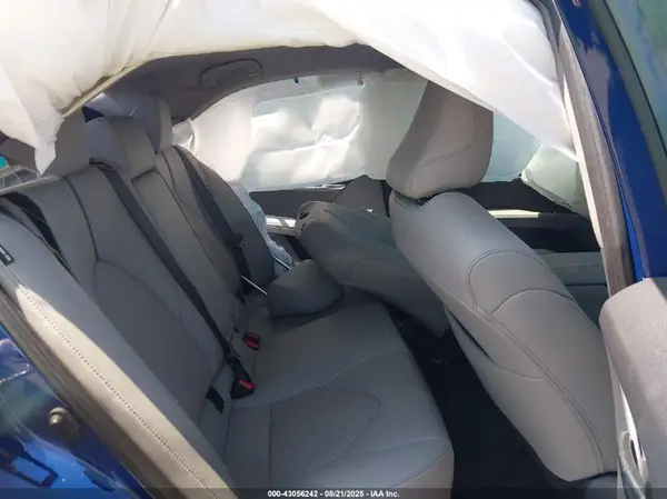 4T1K61AKXRU233270 2024 TOYOTA CAMRY - Image 8