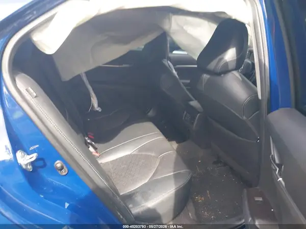 4T1K61AKXRU236413 2024 TOYOTA CAMRY - Image 8